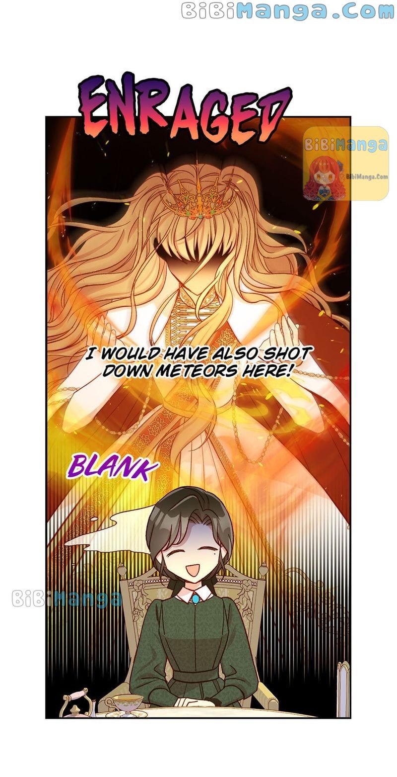 Surviving As A Maid Chapter 76 page 44