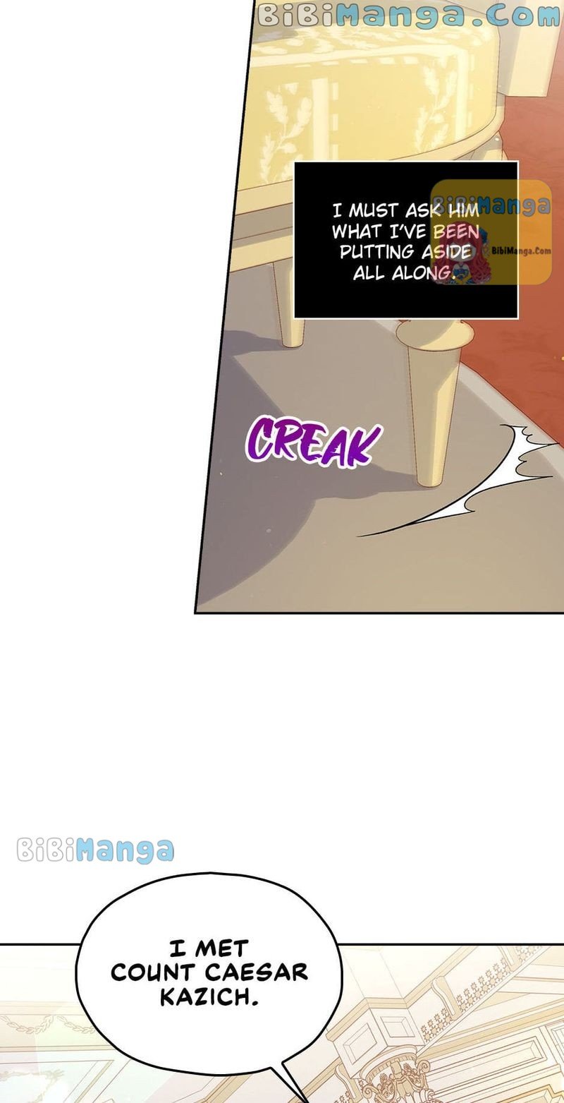 Surviving As A Maid Chapter 76 page 47