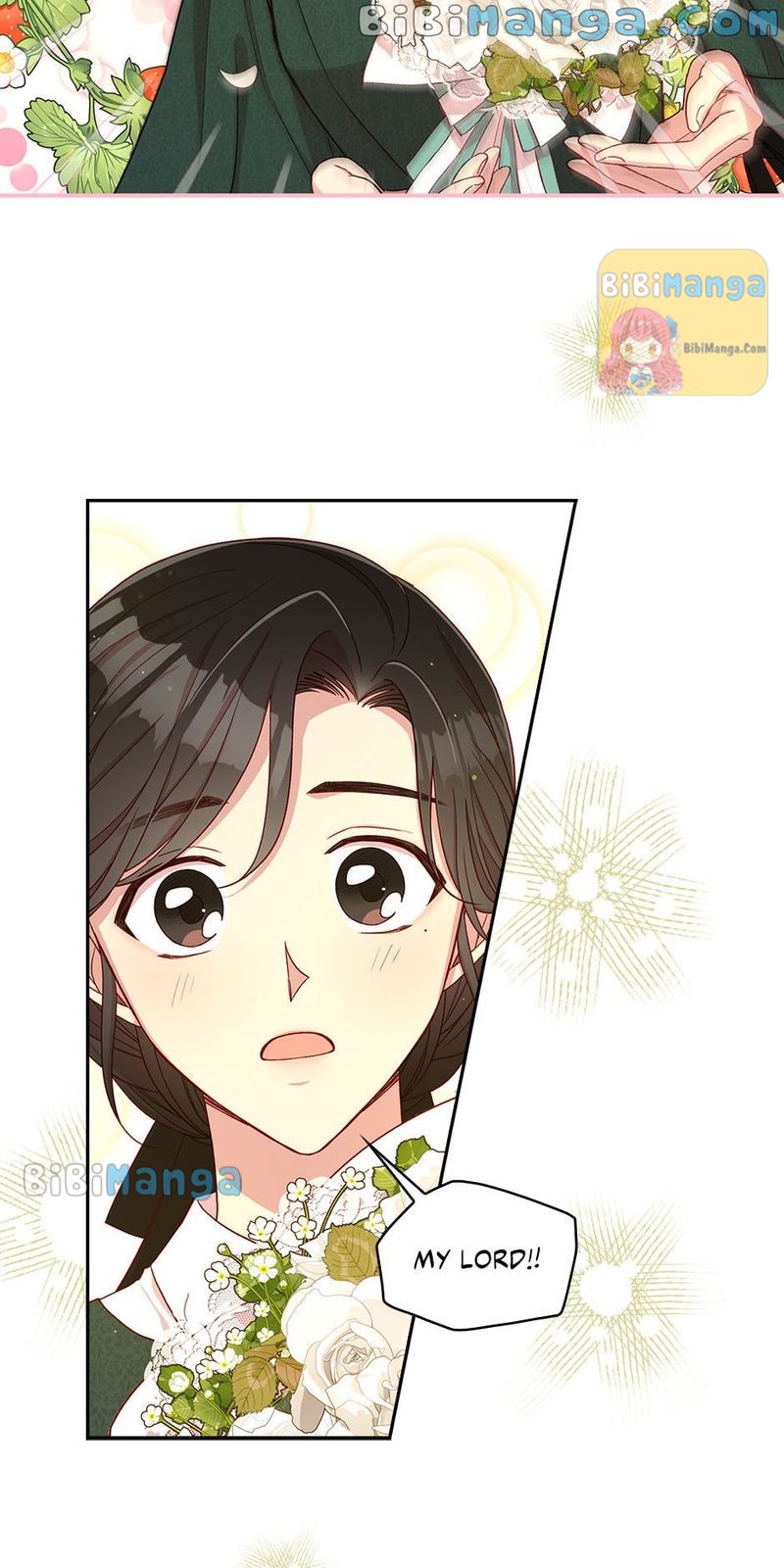 Surviving As A Maid Chapter 76 page 4