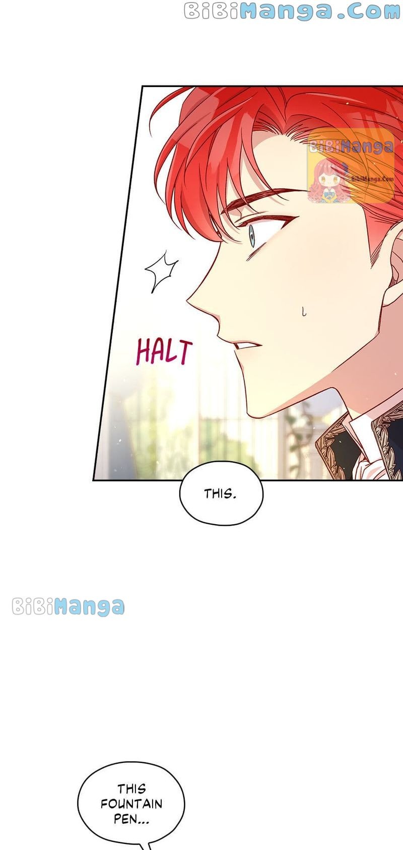 Surviving As A Maid Chapter 76 page 50