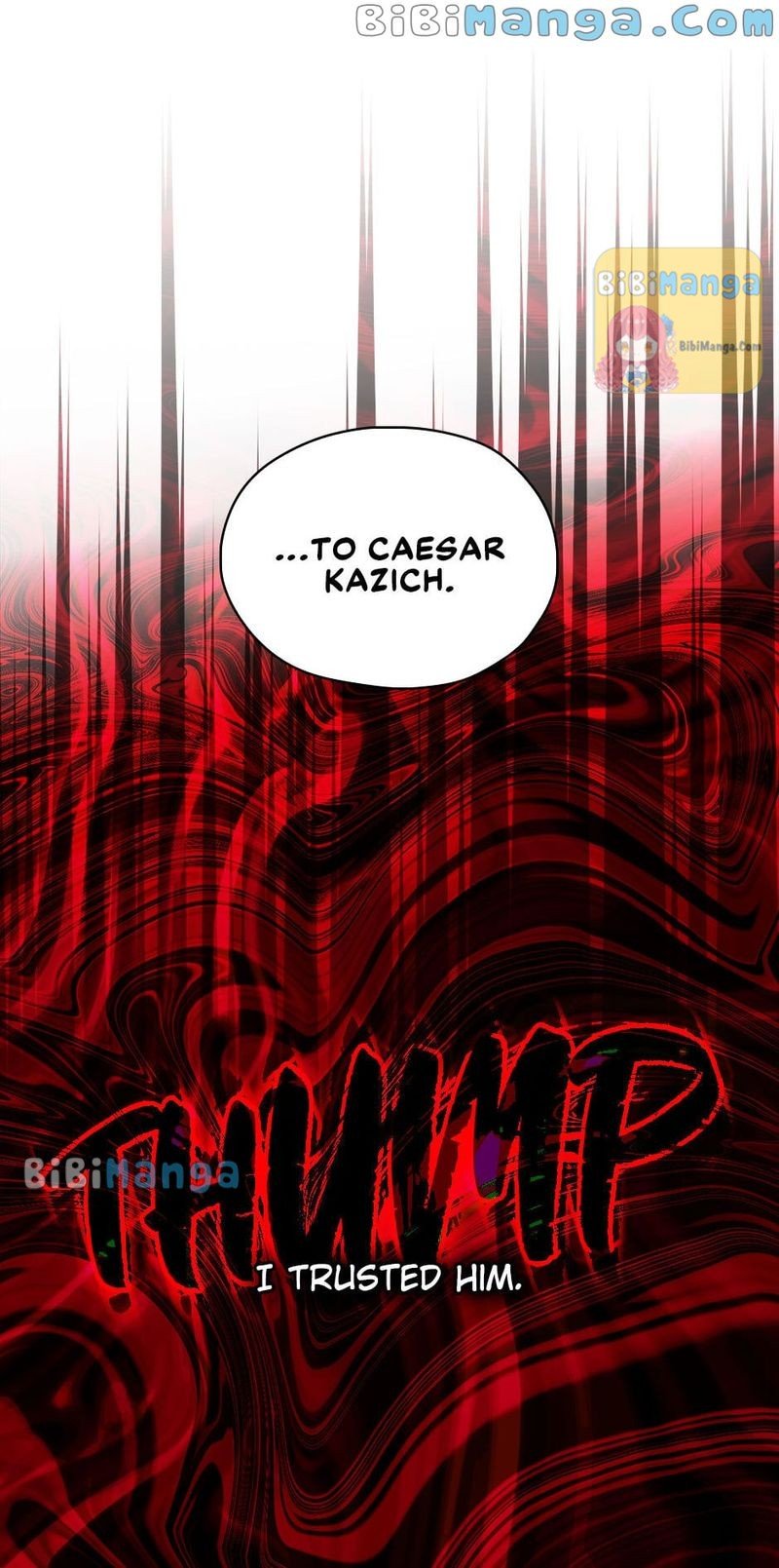 Surviving As A Maid Chapter 76 page 58