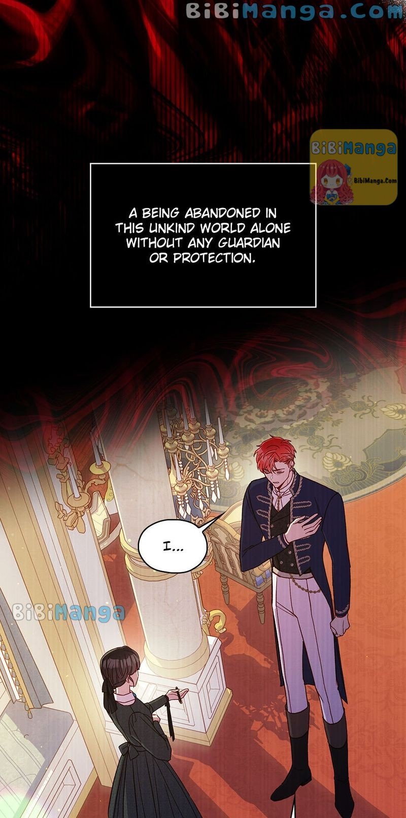 Surviving As A Maid Chapter 76 page 60