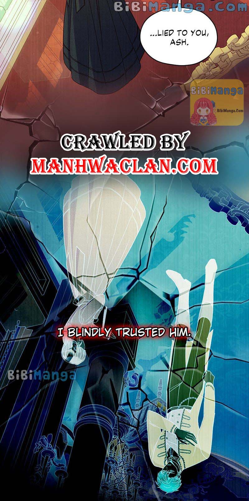 Surviving As A Maid Chapter 76 page 61