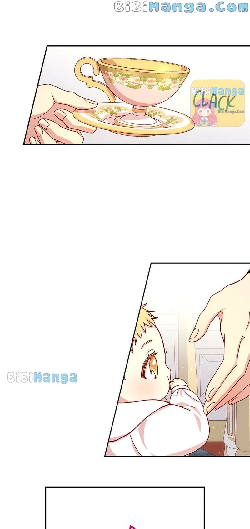 Surviving As A Maid Chapter 76 page 8