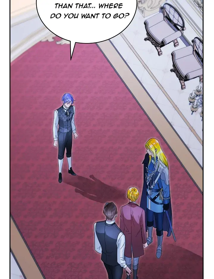 Surviving as an Obsessive Servant Chapter 51 page 105