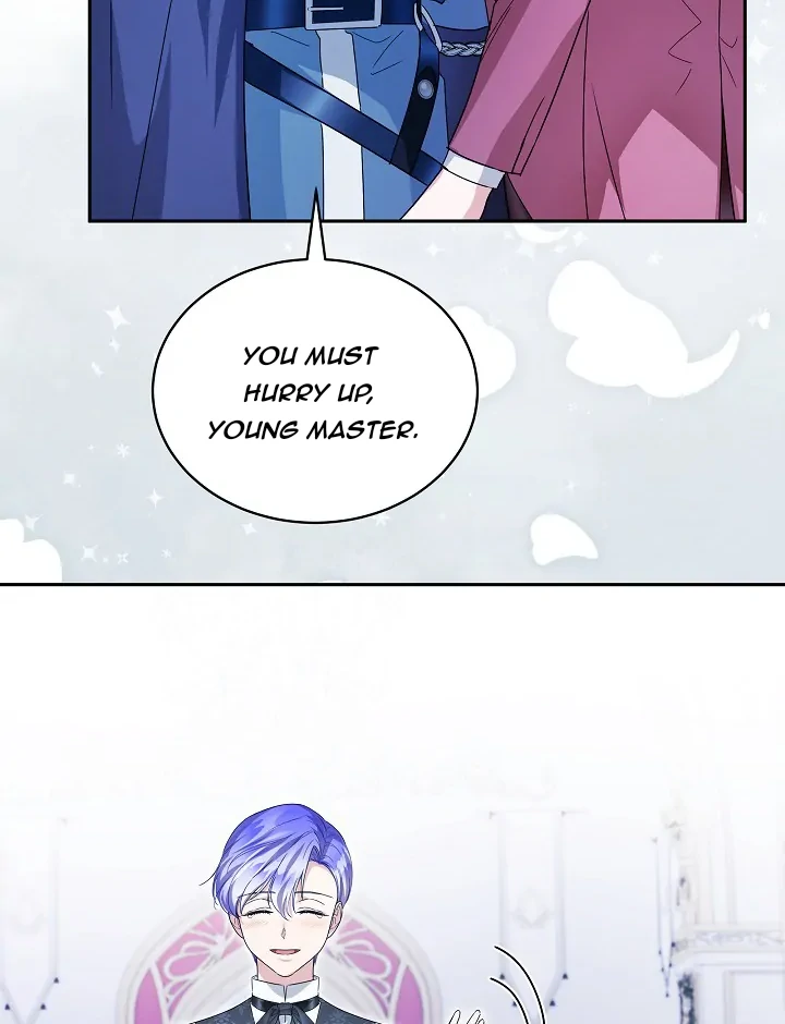 Surviving as an Obsessive Servant Chapter 51 page 121