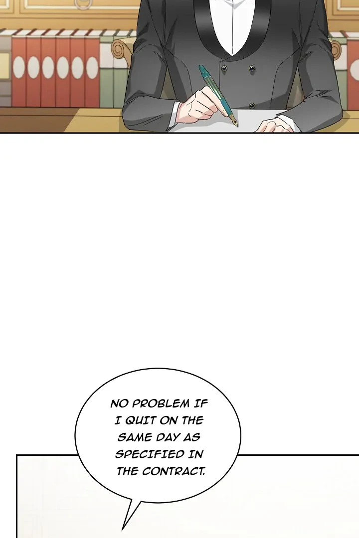 Surviving as an Obsessive Servant Chapter 51 page 124