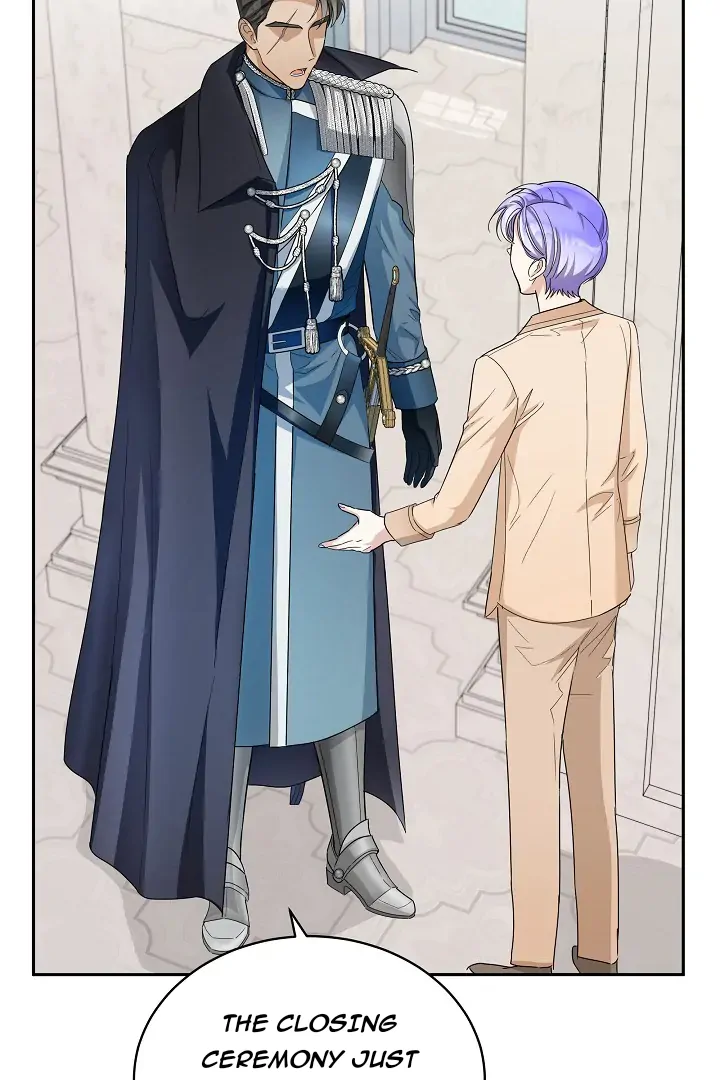Surviving as an Obsessive Servant Chapter 51 page 24