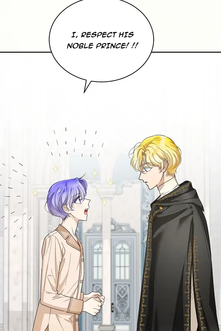 Surviving as an Obsessive Servant Chapter 51 page 43