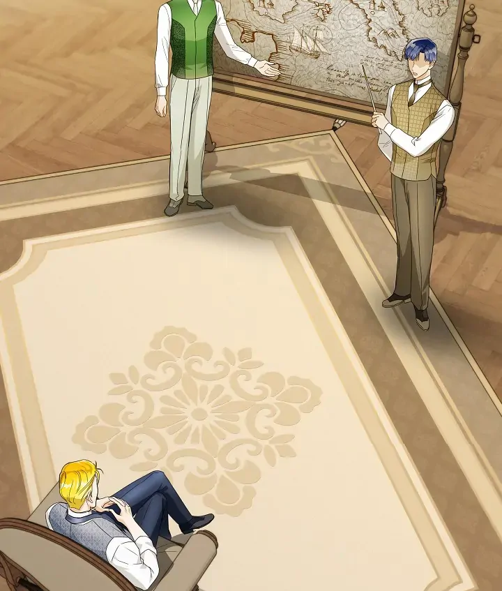 Surviving as an Obsessive Servant Chapter 51 page 65