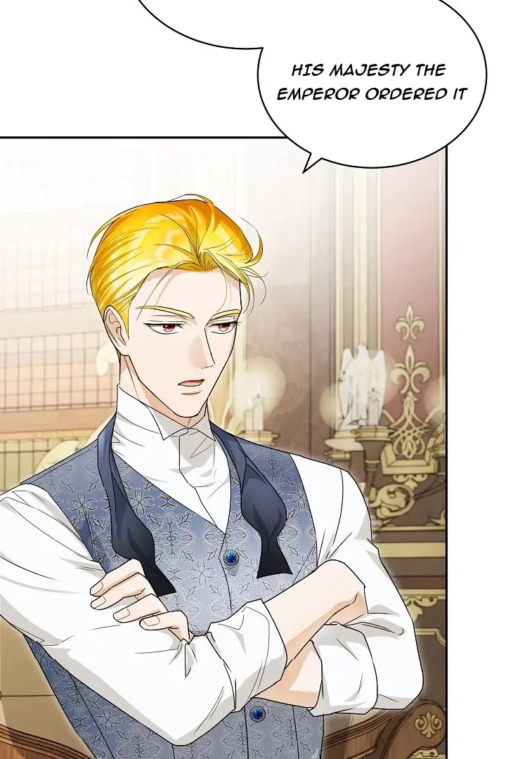 Surviving as an Obsessive Servant Chapter 51 page 67