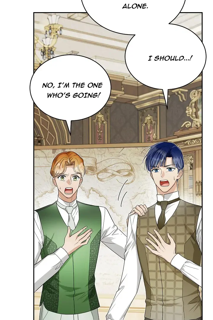 Surviving as an Obsessive Servant Chapter 51 page 69