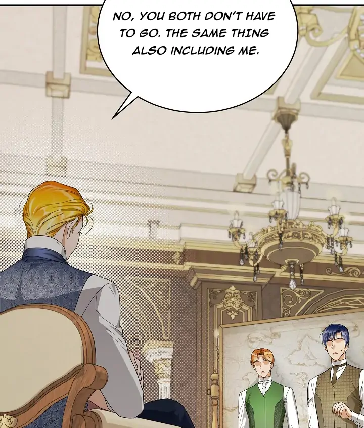 Surviving as an Obsessive Servant Chapter 51 page 71