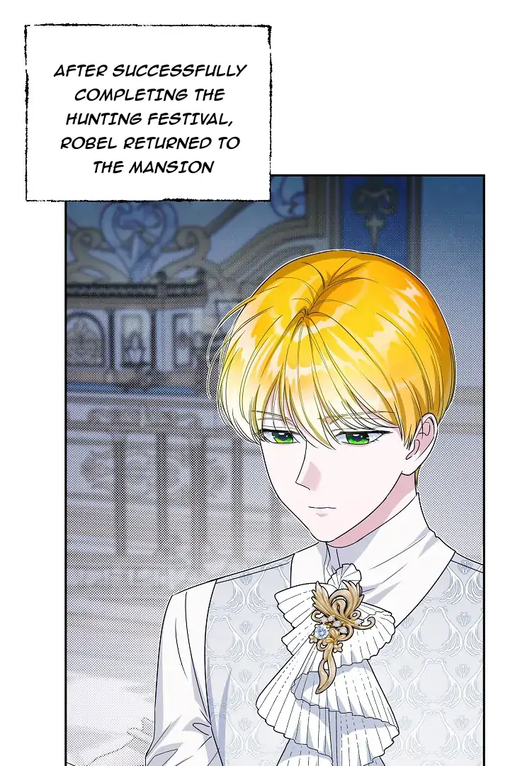 Surviving as an Obsessive Servant Chapter 51 page 87