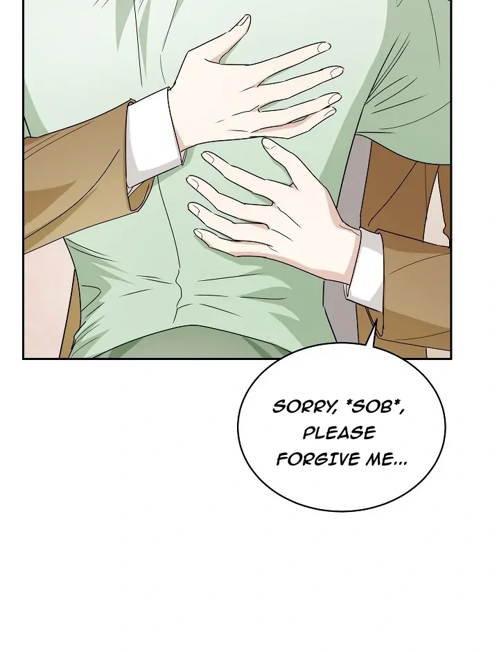 Surviving as an Obsessive Servant Chapter 52 page 9