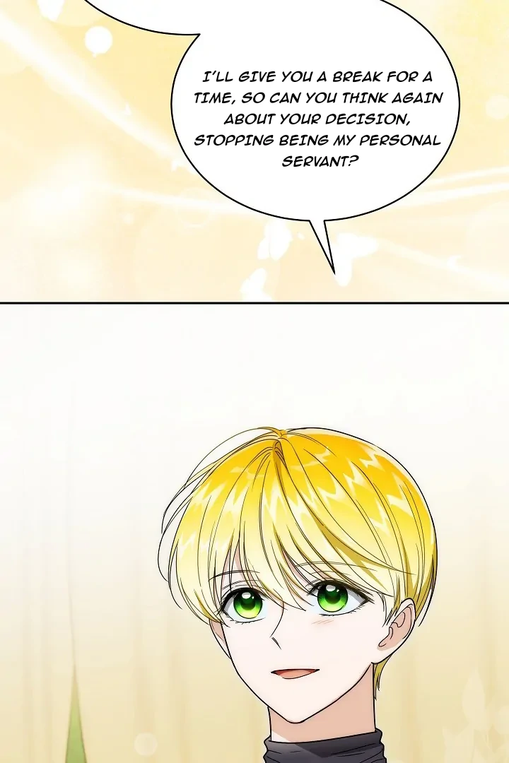 Surviving as an Obsessive Servant Chapter 52 page 104