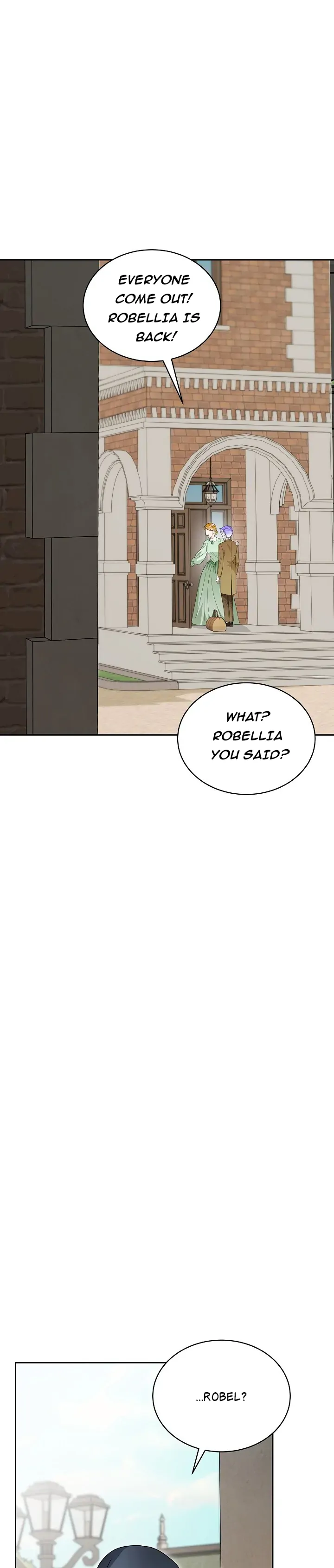Surviving as an Obsessive Servant Chapter 52 page 10