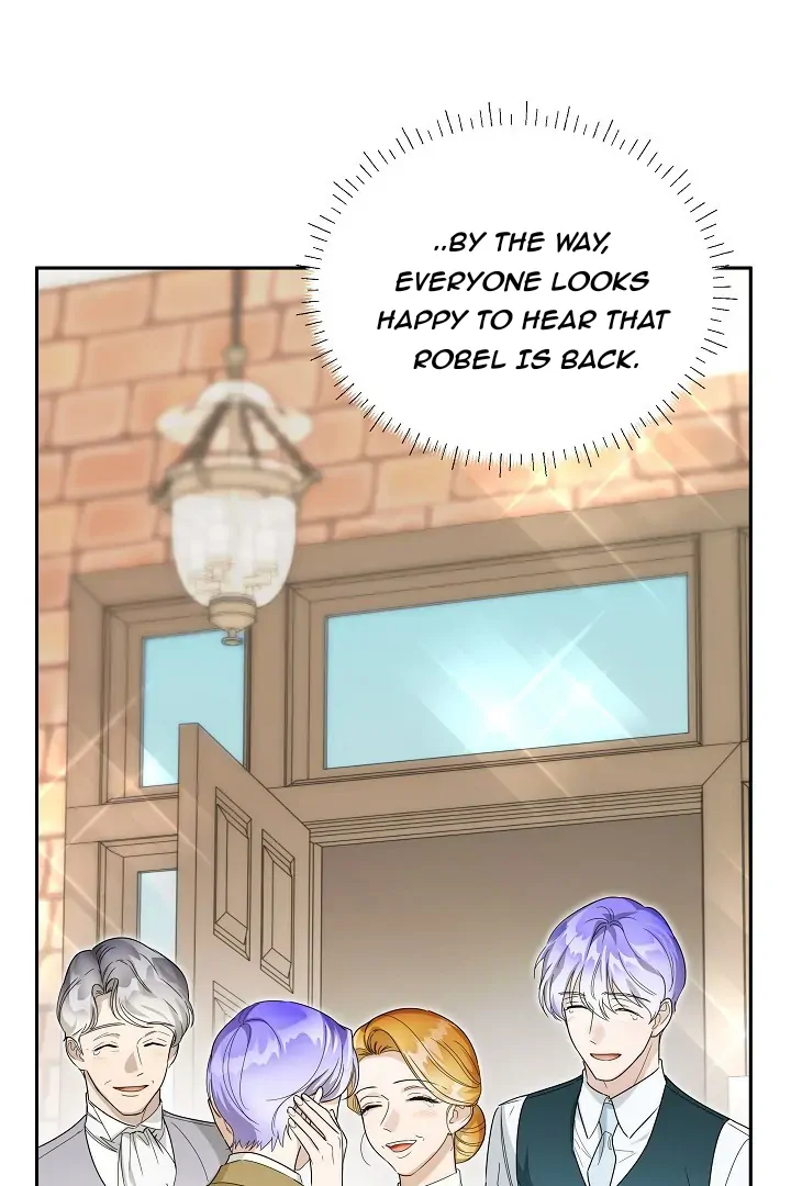 Surviving as an Obsessive Servant Chapter 52 page 12