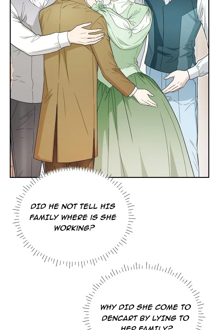 Surviving as an Obsessive Servant Chapter 52 page 13