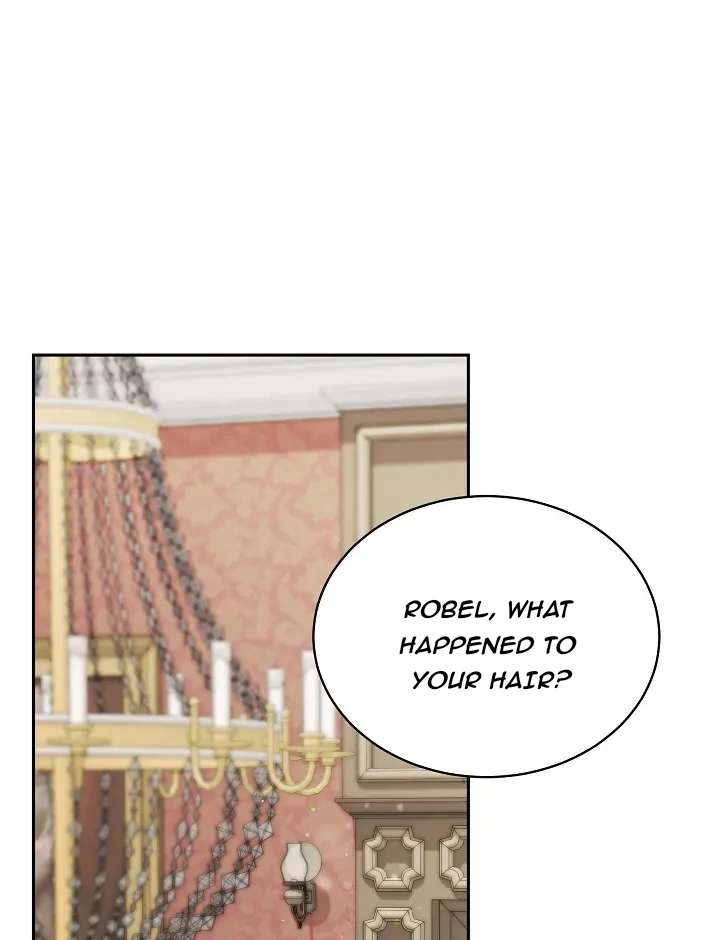 Surviving as an Obsessive Servant Chapter 52 page 21