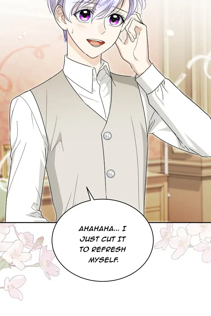 Surviving as an Obsessive Servant Chapter 52 page 23