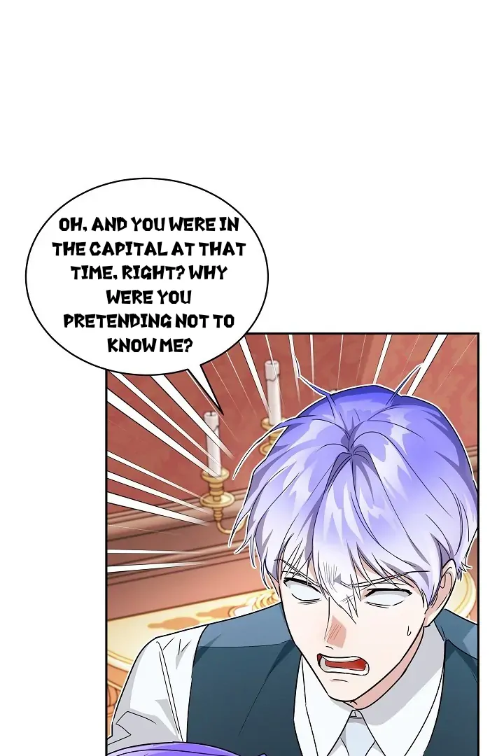 Surviving as an Obsessive Servant Chapter 52 page 24