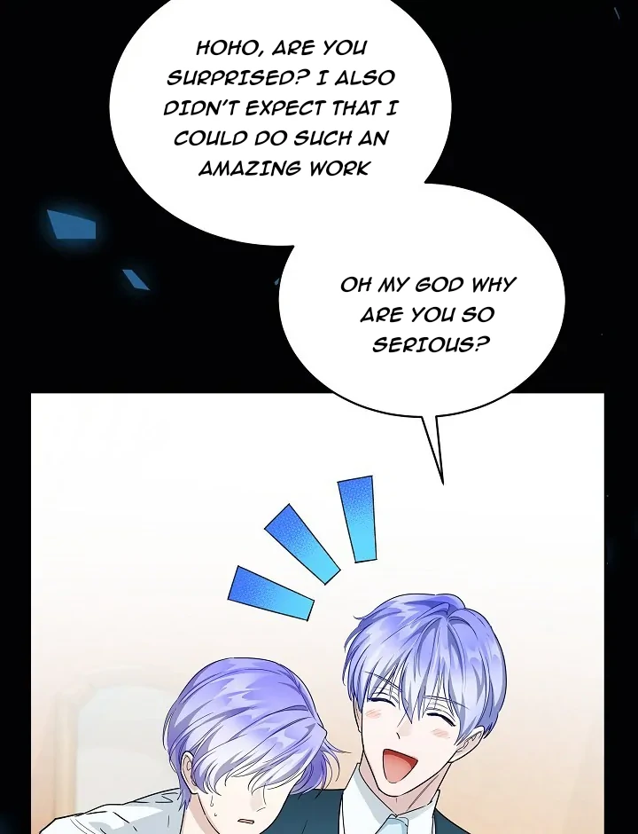 Surviving as an Obsessive Servant Chapter 52 page 36