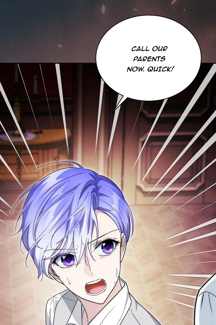 Surviving as an Obsessive Servant Chapter 52 page 38