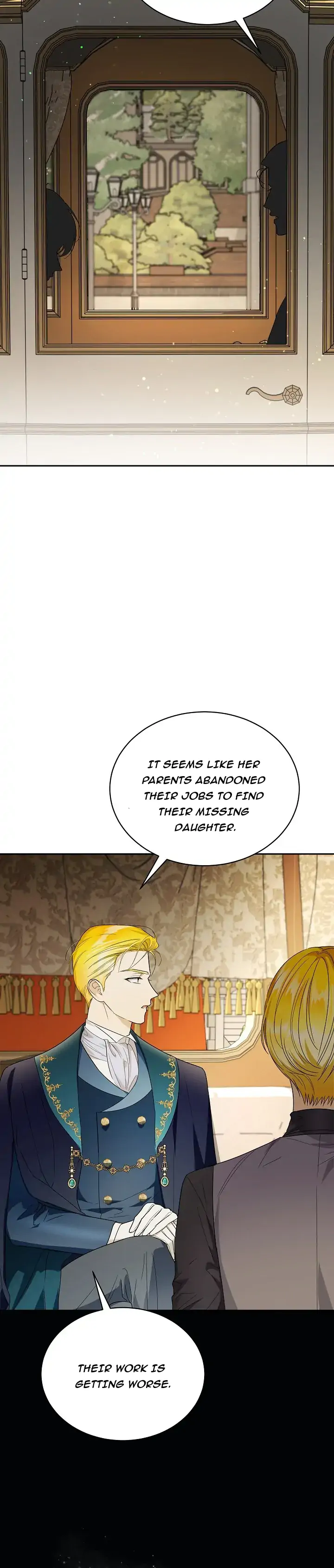 Surviving as an Obsessive Servant Chapter 52 page 42
