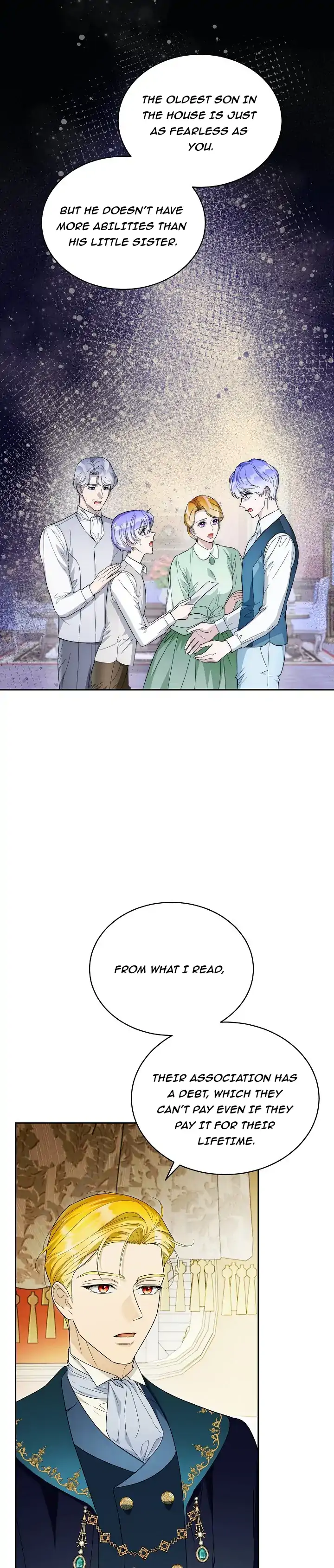 Surviving as an Obsessive Servant Chapter 52 page 43