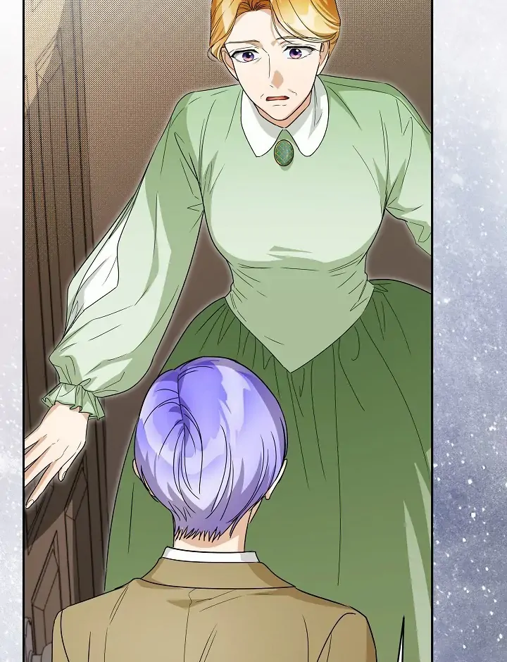 Surviving as an Obsessive Servant Chapter 52 page 4