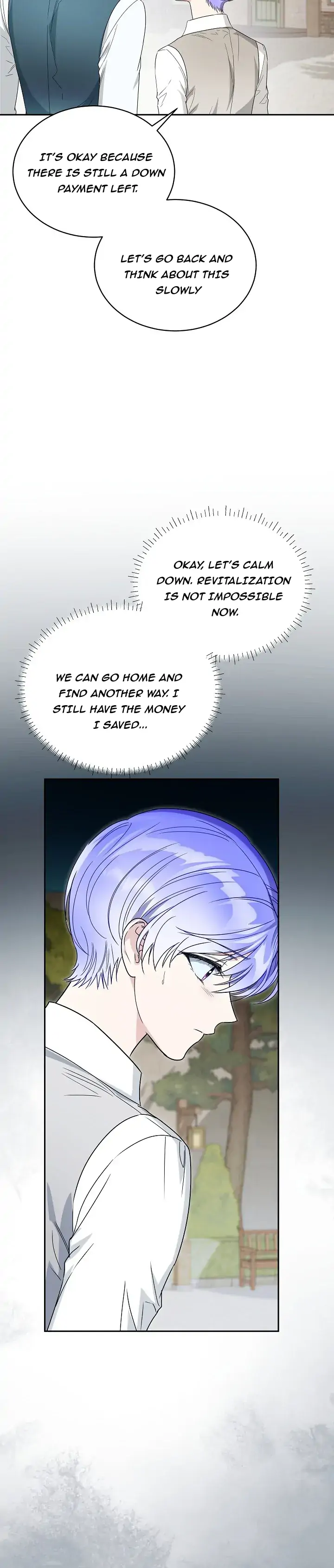 Surviving as an Obsessive Servant Chapter 52 page 49