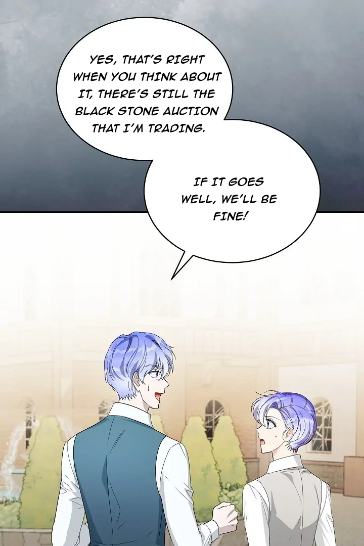 Surviving as an Obsessive Servant Chapter 52 page 56