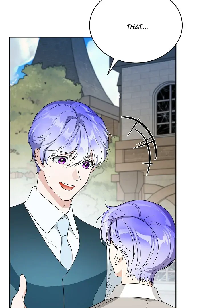Surviving as an Obsessive Servant Chapter 52 page 58