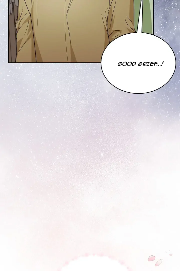Surviving as an Obsessive Servant Chapter 52 page 5