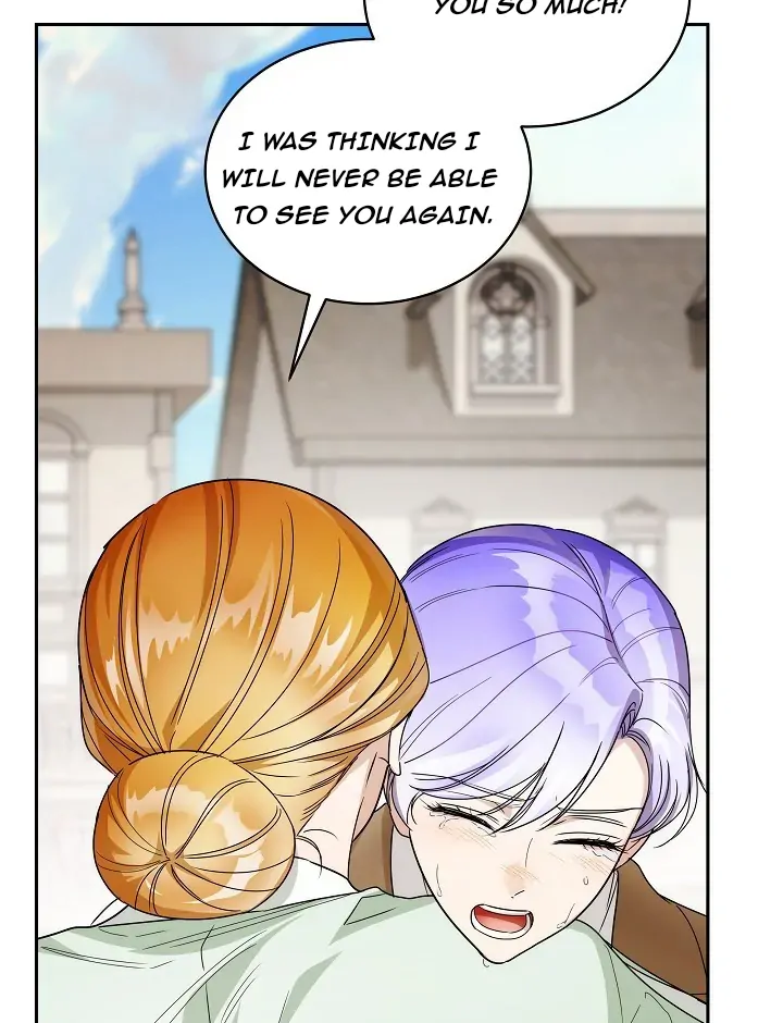 Surviving as an Obsessive Servant Chapter 52 page 8