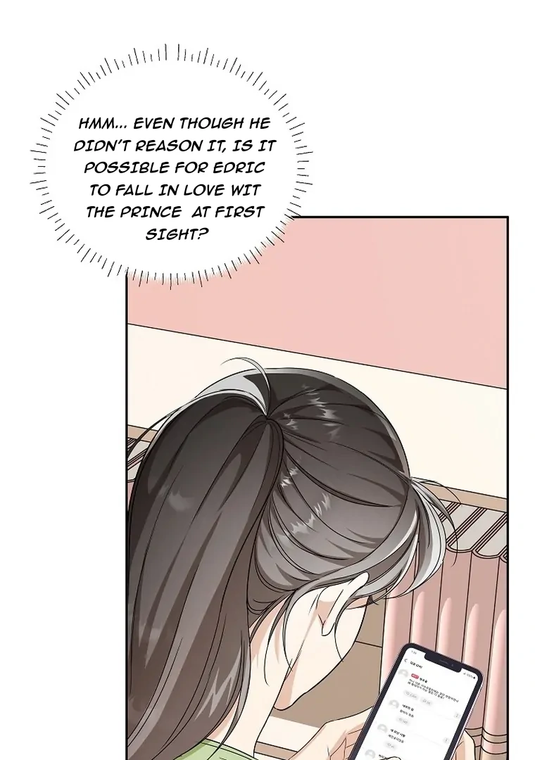 Surviving as an Obsessive Servant Chapter 53 page 100
