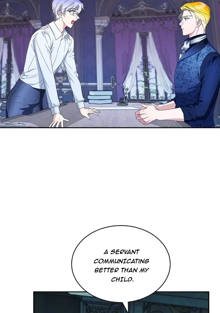Surviving as an Obsessive Servant Chapter 53 page 107