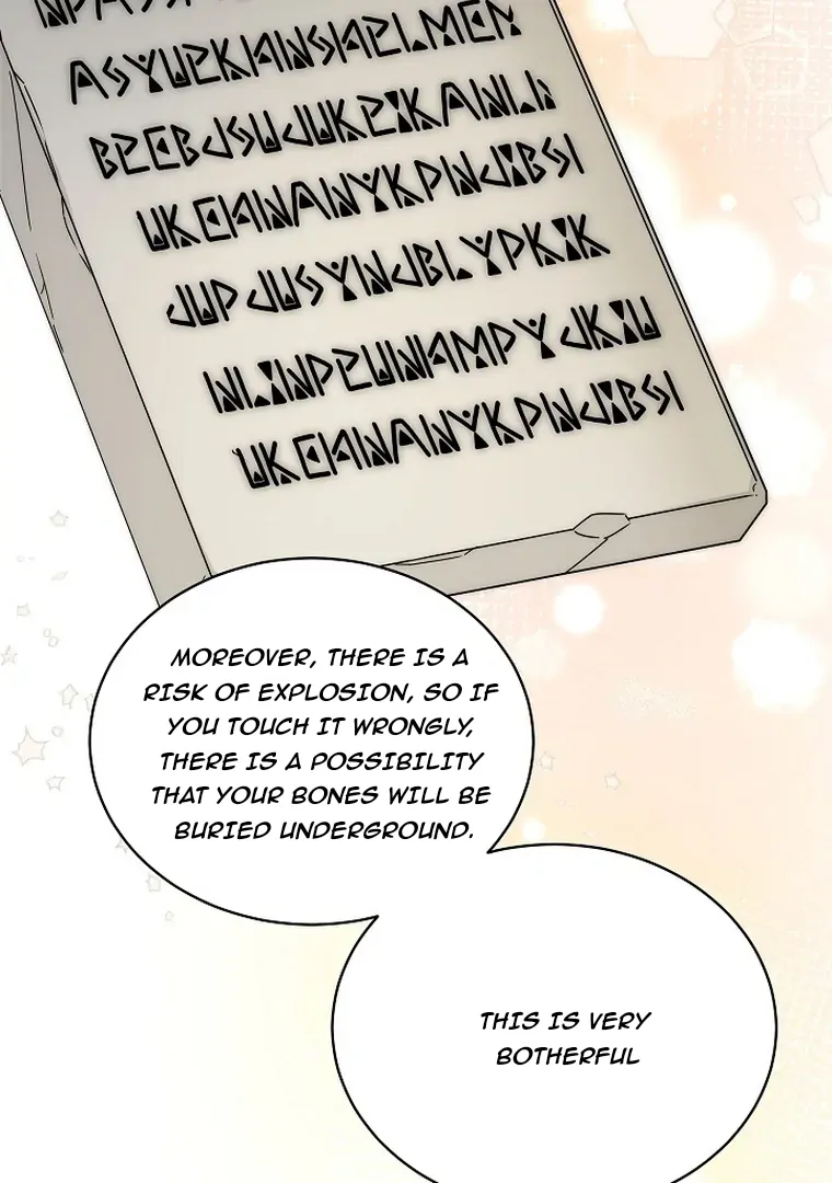 Surviving as an Obsessive Servant Chapter 53 page 123
