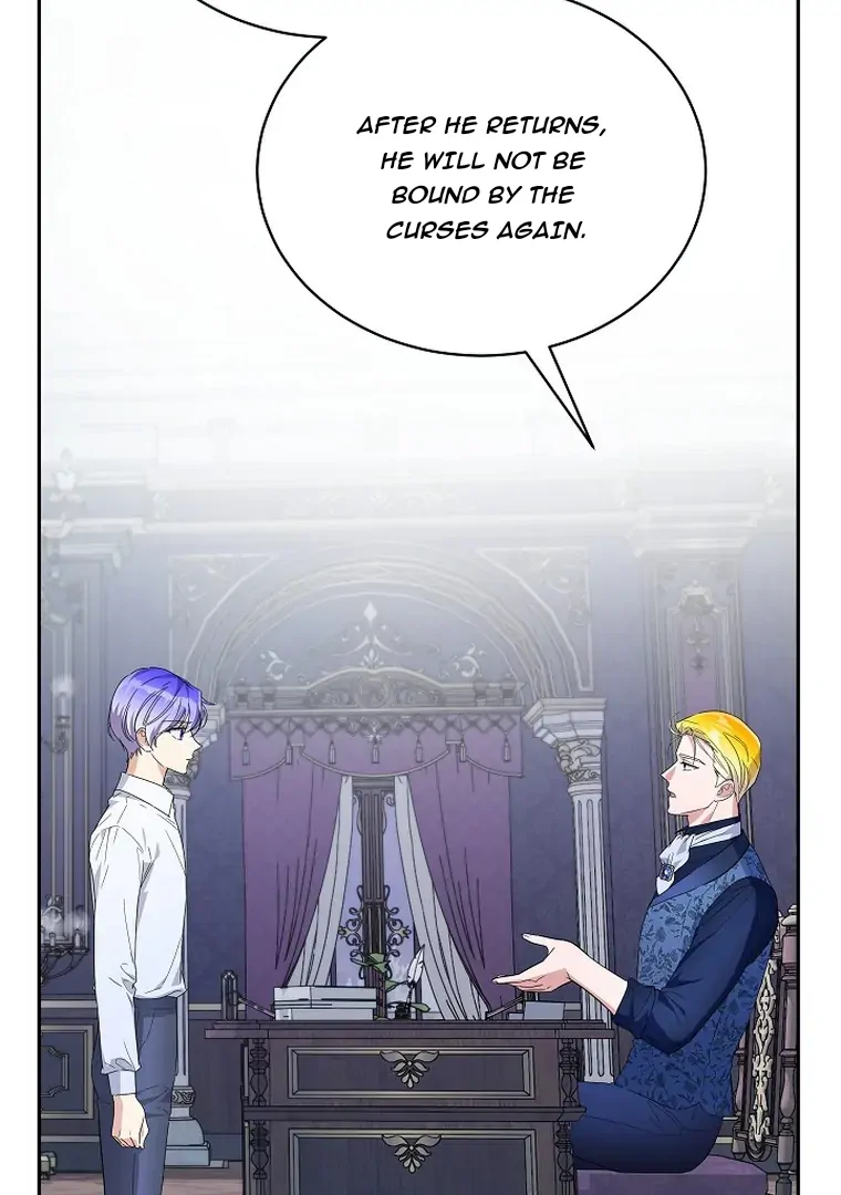 Surviving as an Obsessive Servant Chapter 53 page 125