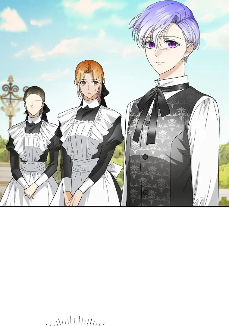 Surviving as an Obsessive Servant Chapter 53 page 136