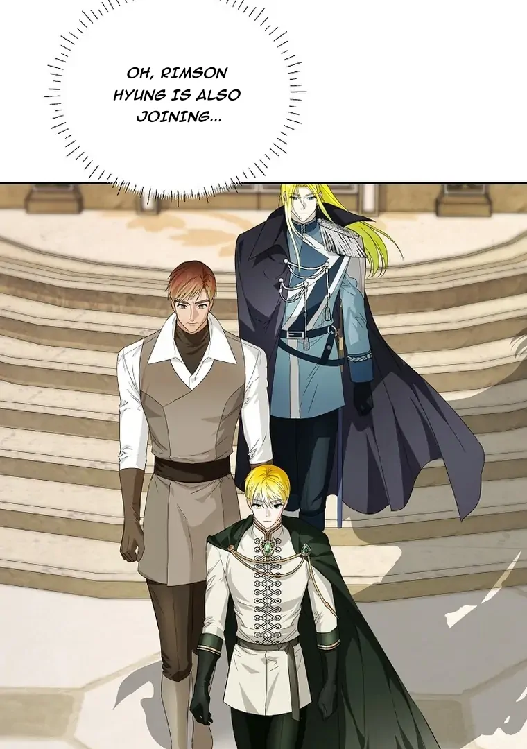 Surviving as an Obsessive Servant Chapter 53 page 137