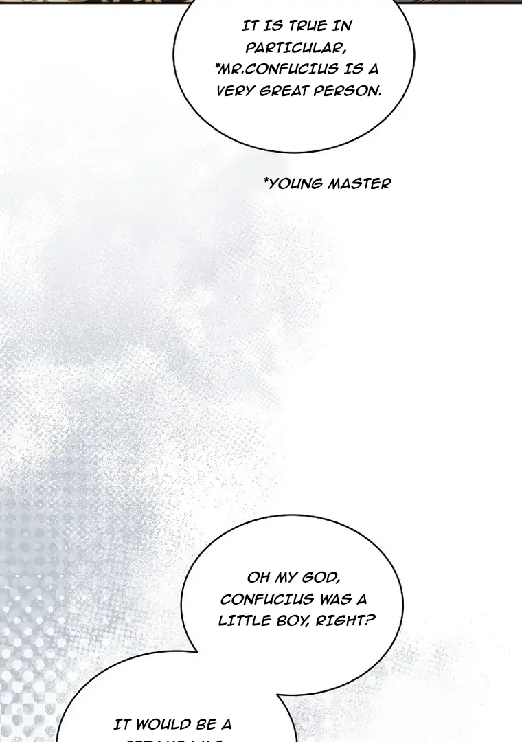 Surviving as an Obsessive Servant Chapter 53 page 21