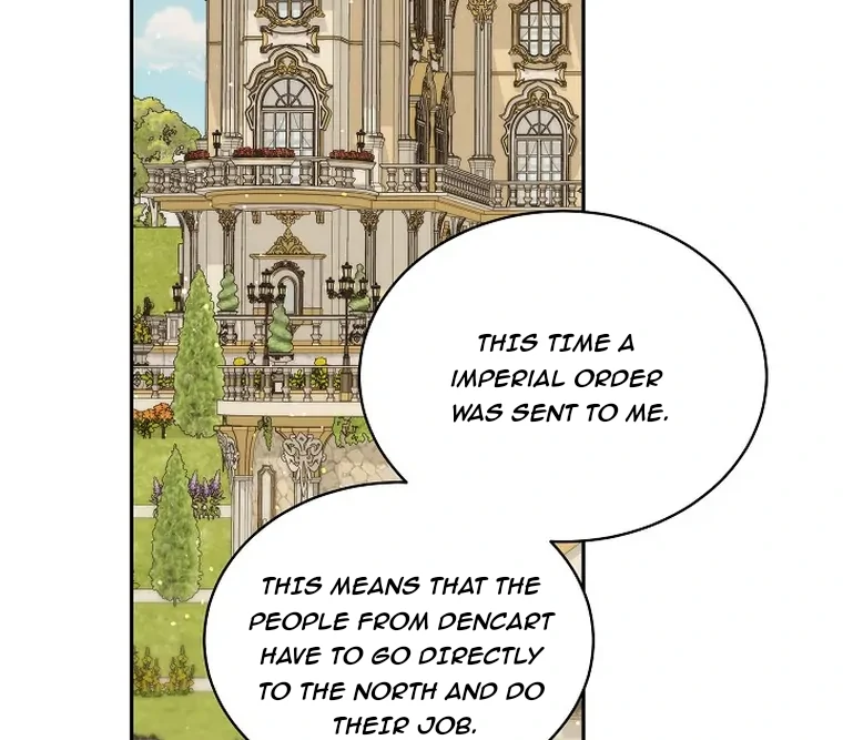 Surviving as an Obsessive Servant Chapter 53 page 33