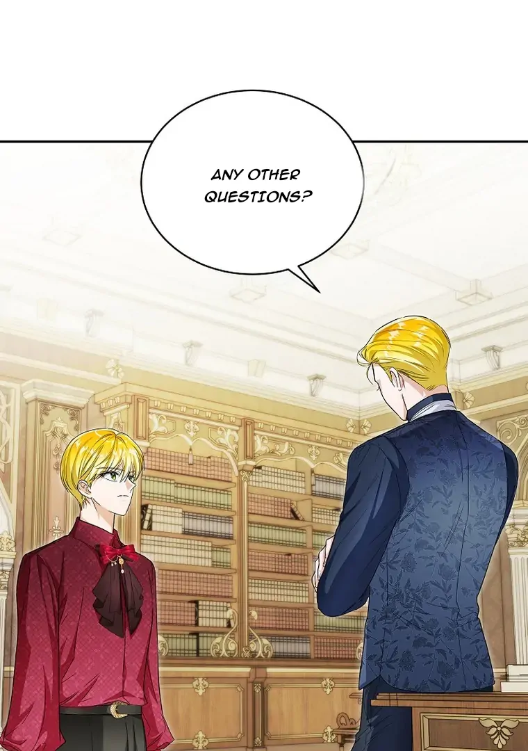 Surviving as an Obsessive Servant Chapter 53 page 42