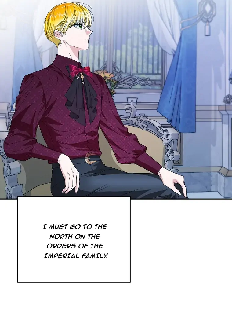 Surviving as an Obsessive Servant Chapter 53 page 56