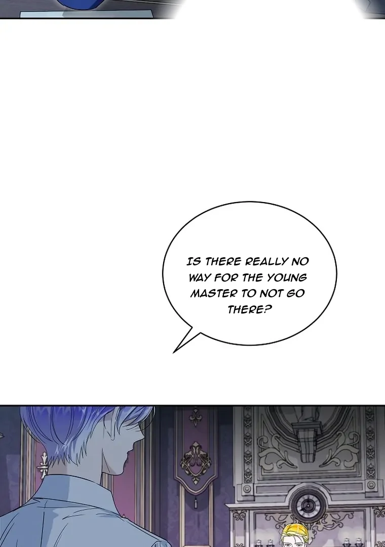 Surviving as an Obsessive Servant Chapter 53 page 85