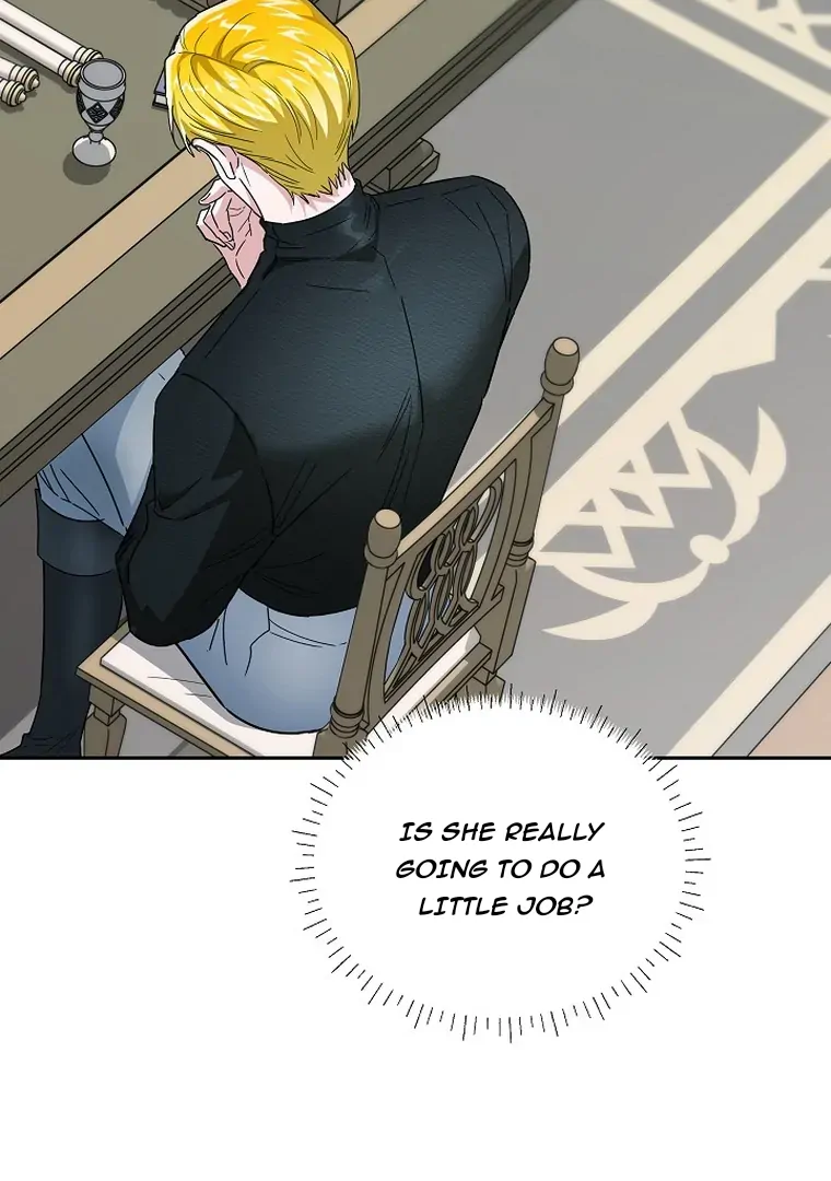 Surviving as an Obsessive Servant Chapter 54 page 123