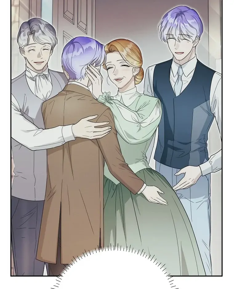 Surviving as an Obsessive Servant Chapter 54 page 125