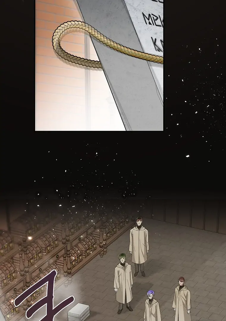Surviving as an Obsessive Servant Chapter 54 page 12